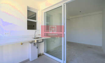 Imagem 2: Apartamento à venda no bairro Vila Andrade - São Paulo/SP, Zona Sul