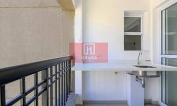 Imagem: Apartamento à venda no bairro Vila Andrade