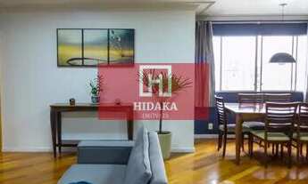 Imagem: Apartamento à venda no bairro Brooklin