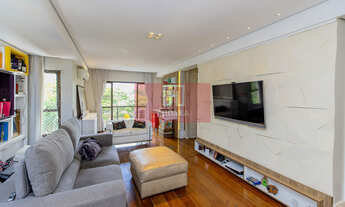 Imagem 4: Apartamento à venda no bairro Campo Belo - São Paulo/SP, Zona Sul