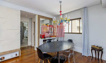 Imagem 6: Apartamento à venda no bairro Campo Belo - São Paulo/SP, Zona Sul