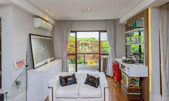 Imagem 5: Apartamento à venda no bairro Campo Belo - São Paulo/SP, Zona Sul