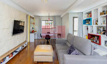 Imagem 2: Apartamento à venda no bairro Campo Belo - São Paulo/SP, Zona Sul