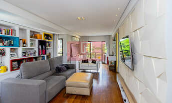 Imagem 3: Apartamento à venda no bairro Campo Belo - São Paulo/SP, Zona Sul