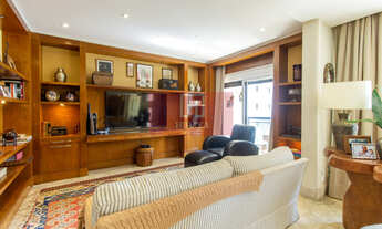 Imagem 3: Apartamento à venda no bairro Paraíso do Morumbi - São Paulo/SP, Zona Oeste