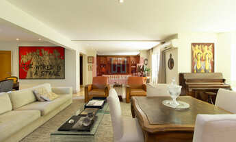 Imagem 6: Apartamento à venda no bairro Paraíso do Morumbi - São Paulo/SP, Zona Oeste