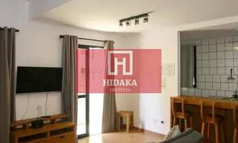 Imagem: Apartamento à venda no bairro Pinheiros