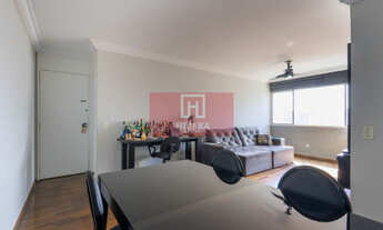 Imagem: Apartamento à venda no bairro Vila Olímpia