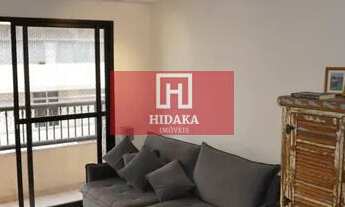 Imagem: Apartamento à venda no bairro Pinheiros