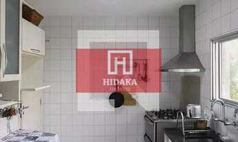 Imagem 5: Apartamento à venda no bairro Morumbi - São Paulo/SP, Zona Oeste