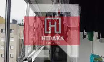 Imagem 7: Apartamento à venda no bairro Morumbi - São Paulo/SP, Zona Oeste