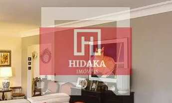 Imagem 4: Apartamento à venda no bairro Morumbi - São Paulo/SP, Zona Oeste