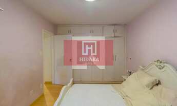 Imagem 4: Apartamento à venda no bairro Vila Mariana - São Paulo/SP, Zona Sul