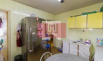 Imagem 3: Apartamento à venda no bairro Vila Mariana - São Paulo/SP, Zona Sul