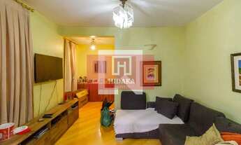 Imagem 7: Apartamento à venda no bairro Vila Mariana - São Paulo/SP, Zona Sul