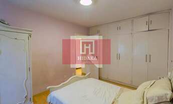 Imagem 5: Apartamento à venda no bairro Vila Mariana - São Paulo/SP, Zona Sul