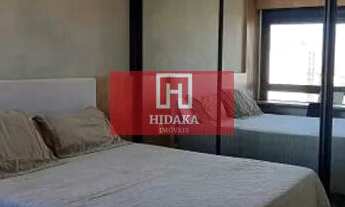 Imagem 5: Apartamento à venda no bairro Cerqueira César - São Paulo/SP, Zona Oeste