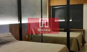 Imagem 6: Apartamento à venda no bairro Cerqueira César - São Paulo/SP, Zona Oeste