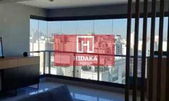 Imagem 2: Apartamento à venda no bairro Cerqueira César - São Paulo/SP, Zona Oeste