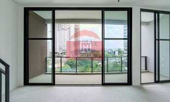 Imagem 3: Apartamento à venda no bairro Indianópolis - São Paulo/SP, Zona Sul