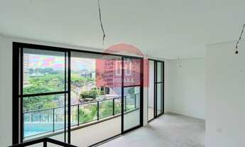 Imagem 1: Apartamento à venda no bairro Indianópolis - São Paulo/SP, Zona Sul