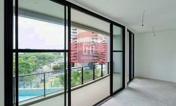 Imagem 4: Apartamento à venda no bairro Indianópolis - São Paulo/SP, Zona Sul