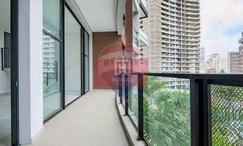 Imagem 7: Apartamento à venda no bairro Indianópolis - São Paulo/SP, Zona Sul