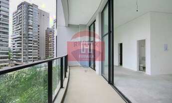 Imagem 5: Apartamento à venda no bairro Indianópolis - São Paulo/SP, Zona Sul