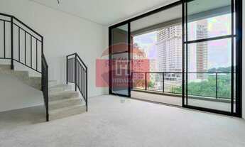 Imagem 2: Apartamento à venda no bairro Indianópolis - São Paulo/SP, Zona Sul