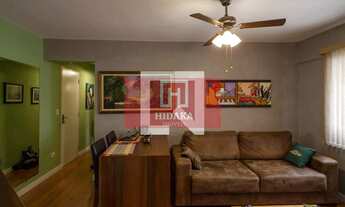 Imagem 2: Apartamento à venda no bairro Aclimação - São Paulo/SP, Zona Central