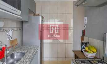 Imagem 5: Apartamento à venda no bairro Aclimação - São Paulo/SP, Zona Central