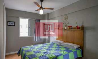 Imagem 7: Apartamento à venda no bairro Aclimação - São Paulo/SP, Zona Central