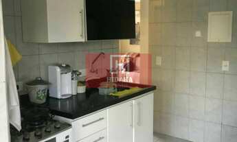 Imagem 2: Apartamento à venda no bairro Vila Sônia - São Paulo/SP, Zona Oeste