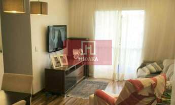 Imagem 6: Apartamento à venda no bairro Vila Sônia - São Paulo/SP, Zona Oeste