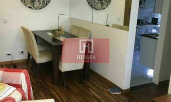 Imagem 7: Apartamento à venda no bairro Vila Sônia - São Paulo/SP, Zona Oeste