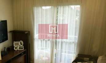 Imagem 5: Apartamento à venda no bairro Vila Sônia - São Paulo/SP, Zona Oeste