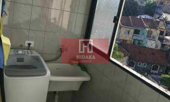 Imagem 4: Apartamento à venda no bairro Vila Sônia - São Paulo/SP, Zona Oeste