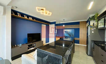 Imagem 7: Apartamento à venda no bairro Vila Mariana - São Paulo/SP, Zona Sul