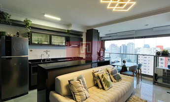 Imagem 4: Apartamento à venda no bairro Vila Mariana - São Paulo/SP, Zona Sul