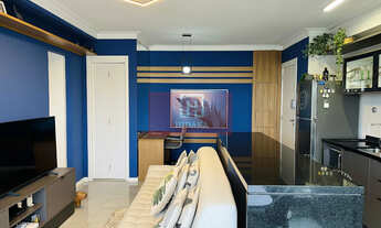 Imagem 6: Apartamento à venda no bairro Vila Mariana - São Paulo/SP, Zona Sul