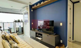 Imagem 5: Apartamento à venda no bairro Vila Mariana - São Paulo/SP, Zona Sul