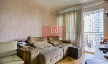 Imagem 2: Apartamento à venda no bairro Cambuci - São Paulo/SP, Zona Central