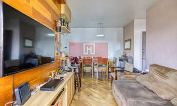 Imagem 3: Apartamento à venda no bairro Cambuci - São Paulo/SP, Zona Central