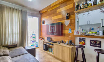 Imagem 4: Apartamento à venda no bairro Cambuci - São Paulo/SP, Zona Central