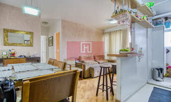 Imagem: Apartamento à venda no bairro Cambuci