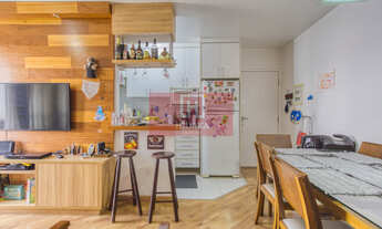 Imagem 5: Apartamento à venda no bairro Cambuci - São Paulo/SP, Zona Central