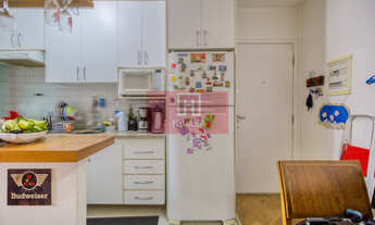 Imagem 7: Apartamento à venda no bairro Cambuci - São Paulo/SP, Zona Central