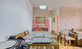 Imagem 6: Apartamento à venda no bairro Cambuci - São Paulo/SP, Zona Central