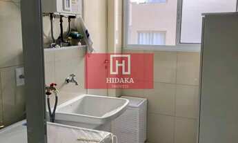 Imagem 7: Apartamento à venda no bairro Cambuci - São Paulo/SP, Zona Central