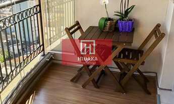 Imagem: Apartamento à venda no bairro Cambuci